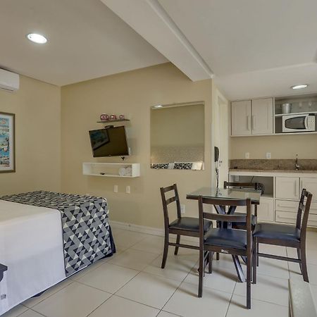 אפרטהוטל Florianópolis Flat Pietra מראה חיצוני תמונה