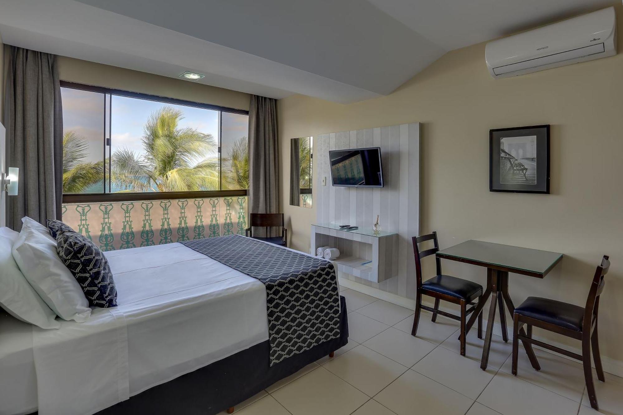 אפרטהוטל Florianópolis Flat Pietra מראה חיצוני תמונה