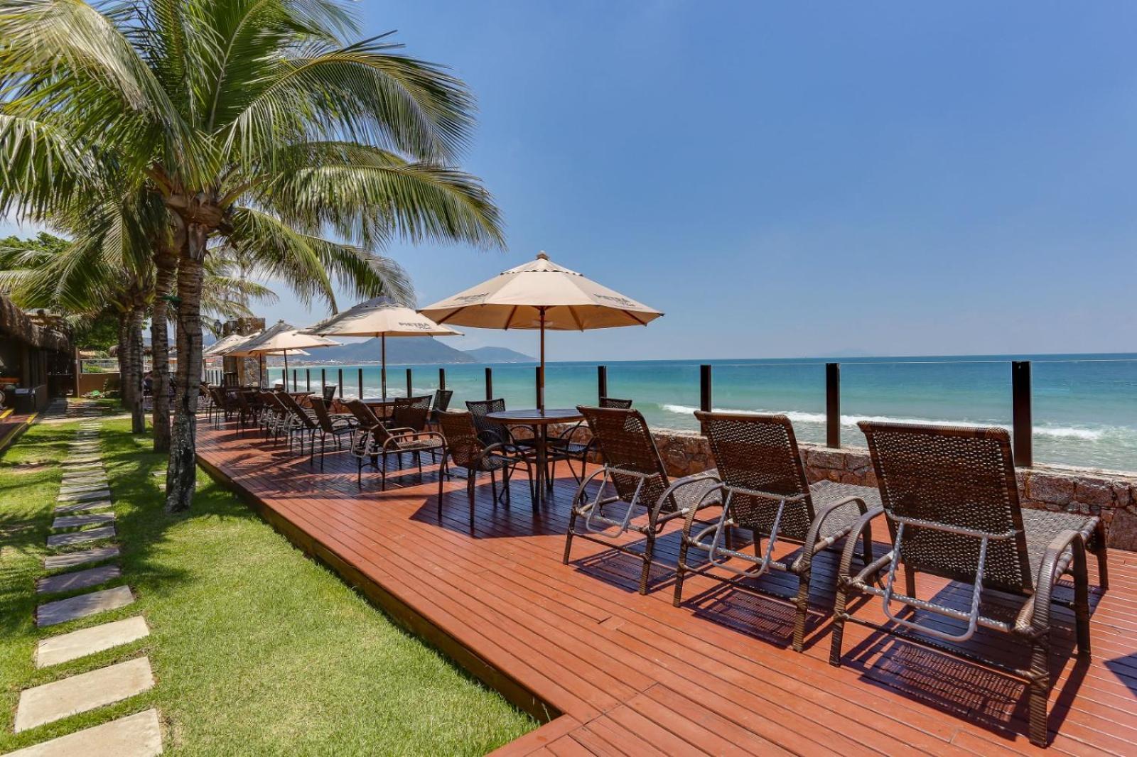 אפרטהוטל Florianópolis Flat Pietra מראה חיצוני תמונה