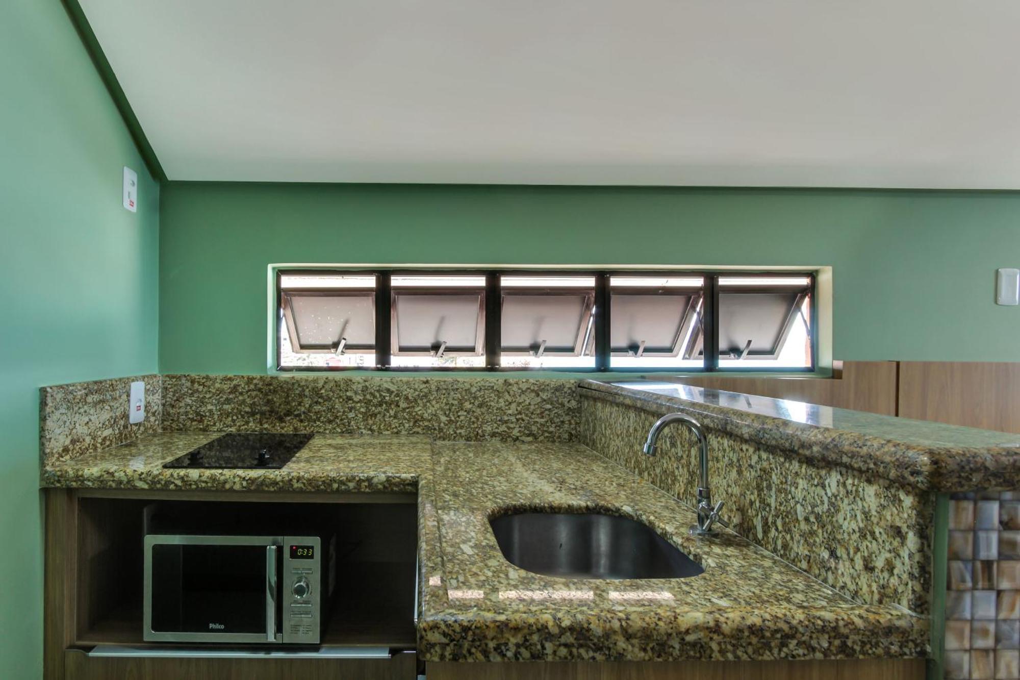 אפרטהוטל Florianópolis Flat Pietra מראה חיצוני תמונה