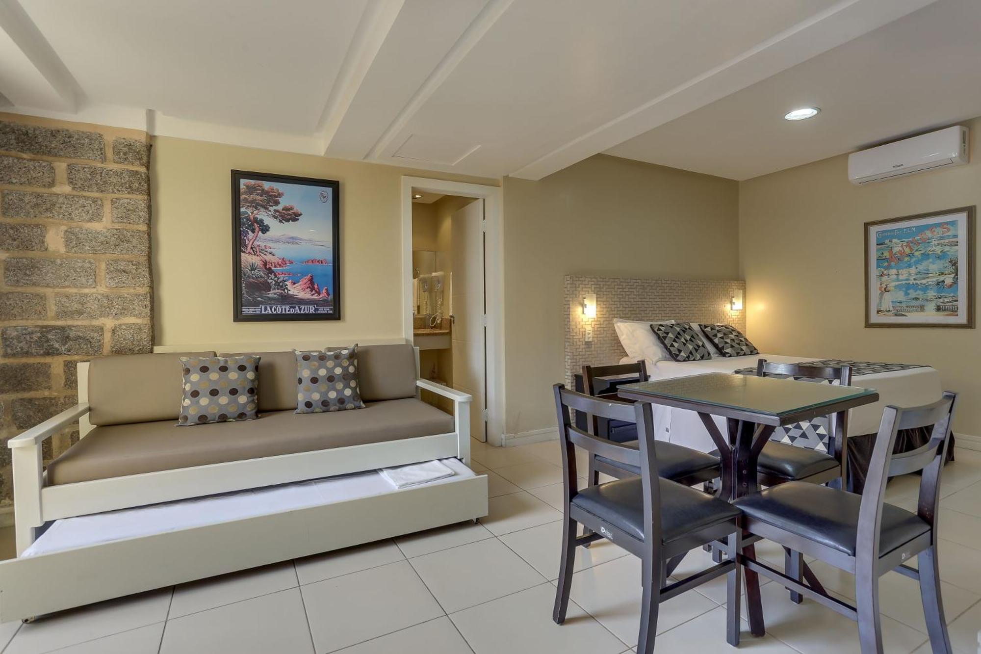 אפרטהוטל Florianópolis Flat Pietra מראה חיצוני תמונה