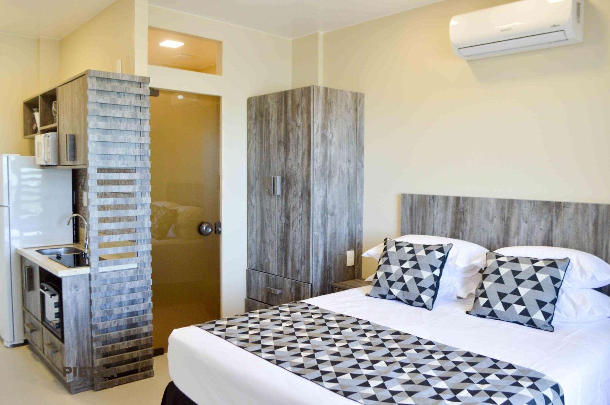 אפרטהוטל Florianópolis Flat Pietra מראה חיצוני תמונה